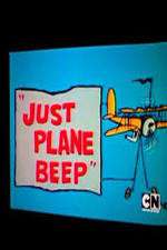 Watch Just Plane Beep Niter