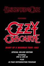 Watch Ozzy Osbourne Blizzard Of Ozz And Diary Of A Madman 30 Anniversary Niter