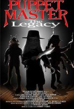 Watch Puppet Master: The Legacy Niter