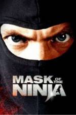 Watch Mask of the Ninja Niter