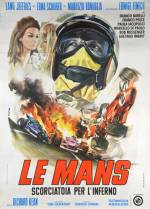 Watch Le Mans scorciatoia per l'inferno Niter