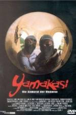 Watch Yamakasi - Les samourais des temps modernes Niter
