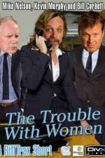 Watch Rifftrax The Trouble With Women Niter