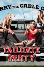 Watch Larry the Cable Guy Tailgate Party Niter