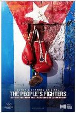 Watch The People\'s Fighters: Teofilo Stevenson and the Legend of Cuban Boxing Niter