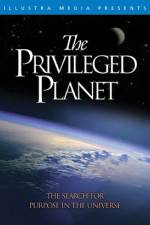 Watch The Privileged Planet Niter