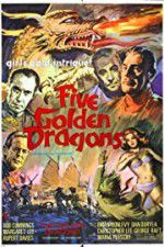 Watch Five Golden Dragons Niter