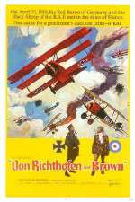 Watch Von Richthofen and Brown Niter
