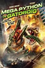 Watch Mega Python vs Gatoroid Niter
