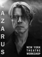 Watch David Bowie: Lazarus Niter