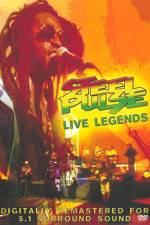 Watch Steel Pulse: Live Legends Niter