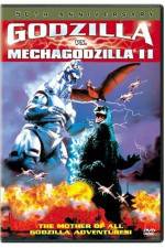 Watch Godzilla vs. Mechagodzilla II Niter