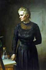 Watch The Genius of Marie Curie - The Woman Who Lit up the World Niter