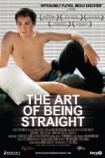Watch The Art of Being Straight Niter