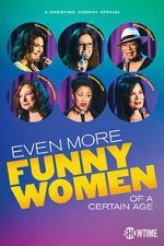 Watch Even More Funny Women of a Certain Age (TV Special 2021) Niter