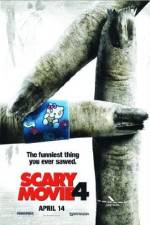 Watch Scary Movie 4 Niter