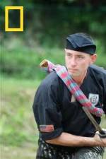 Watch National Geographic Fight Masters - Silat Niter