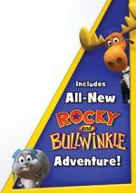 Watch Rocky and Bullwinkle (Short 2014) Niter