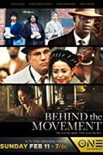 Watch Behind the Movement Niter