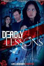 Watch Deadly Lessons Niter
