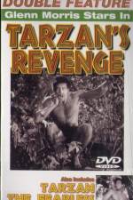 Watch Tarzan's Revenge Niter