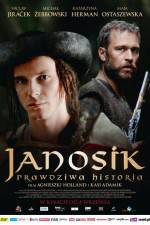 Watch Janosik  A True Story Niter