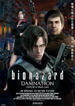Watch Resident Evil: Damnation Niter