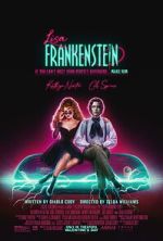 Watch Lisa Frankenstein Niter