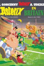 Watch Asterix in Britain Niter