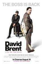 Watch David Brent Life on the Road Niter
