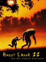 Watch Boggy Creek II: And the Legend Continues Niter