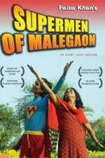 Watch Supermen of Malegaon Niter