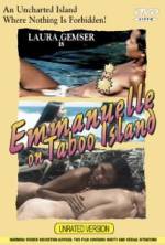 Watch Emmanuelle on Taboo Island Niter