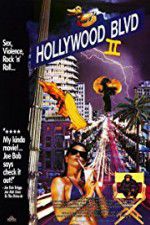 Watch Hollywood Boulevard II Niter