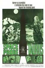 Watch Space Probe Taurus Niter