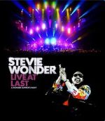 Watch Stevie Wonder: Live at Last Niter