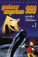 Watch Galaxy Express 999 Niter