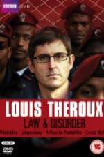 Watch Louis Theroux Law & Disorder Niter