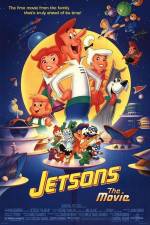 Watch Jetsons: The Movie Niter