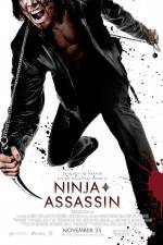 Watch Ninja Assassin Niter