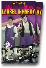 Watch The Best of Laurel and Hardy Niter