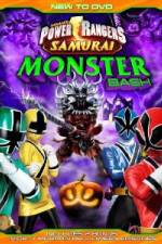 Watch Power Rangers Samurai: Monster Bash Halloween Special Niter