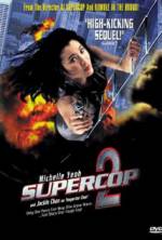 Watch Supercop 2 Niter