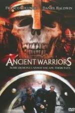 Watch Ancient Warriors Niter