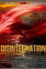 Watch Disintegration Niter