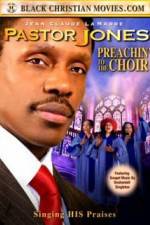 Watch Pastor Jones: Preachin' to the Choir Niter