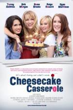 Watch Cheesecake Casserole Niter