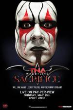 Watch TNA Sacrifice Niter
