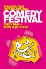 Watch Melbourne International Comedy Festival Gala Niter