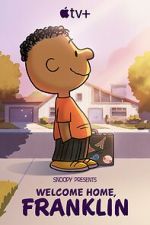 Watch Snoopy Presents: Welcome Home, Franklin Niter